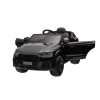 Auto na Akumulator Audi Q7 Czarne Lakierowane