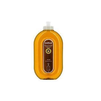 Method Nettoyant Amande Płyn do podłóg drewnianych 739 ml