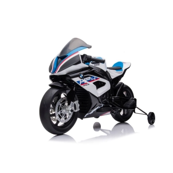 Motor Na Akumulator BMW HP4 Race JT5001 Biały