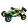 Samochód Off-Road Zielony Zdalnie Sterowany 4D-H1 Auto RC Terenowe 4x4