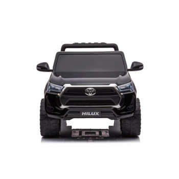 Auto Na Akumulator Toyota Hilux DK-HL860 Czarne