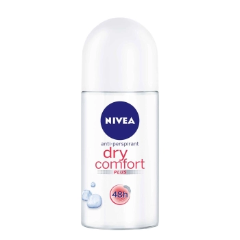 Nivea antyperspirant kulka Dry Comfort