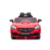 Auto Na Akumulator Mercedes SLC 300 Czerwony