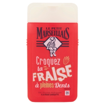 Le Petit Marseillais Strawberry 250 ml