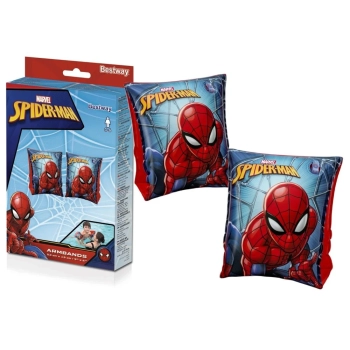 Rękawki Do Pływania Spider-Man Bestway 98001