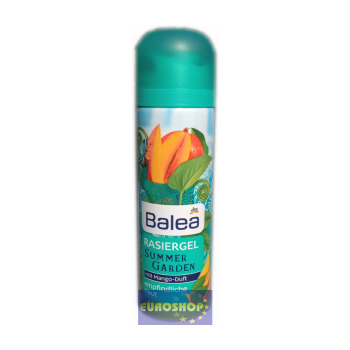 Balea żel do depilacji z mango