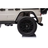 Auto Na Akumulator Mercedes G63 XXL Biały 4x4