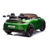 Auto Na Akumulator DK-P911 Porsche GT3 Zielony Lakierowany