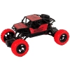 Auto Zdalnie Sterowane Terenowe R/C 1:18 Czerwone