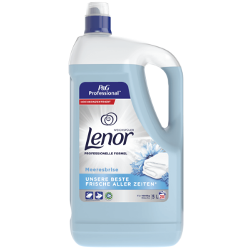 Lenor Meeresbrise Płyn do Płukania 5 l