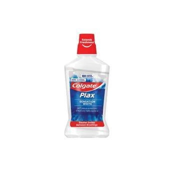 Colgate Sensation White Płyn do Płukania Jamy Ustnej 500 ml
