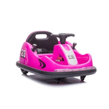 Pojazd Na Akumulator GTS1166 Różowy
