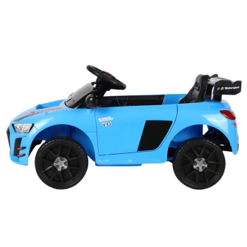 Pojazd Na Akumulator 915 Niebieski