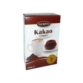 Kakao Van Botta 250 g