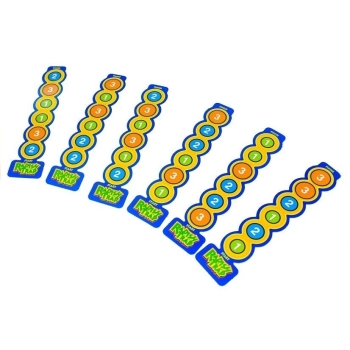 Gra Zręcznościowa Uciekające Marchewki