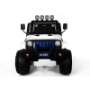 Auto na Akumulator S2388 Jeep Biały 4x45W