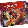 LEGO 71830 NINJAGO Burzowy jeździec-mech Kaia