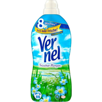 Vernel Świeży poranek 66 prań