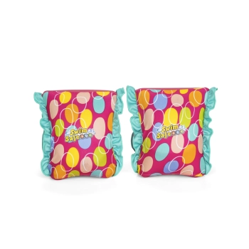 Rękawki Do Pływania Różowe M/L Bestway 32183