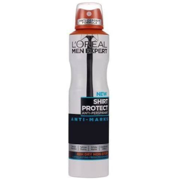 LOreal Men Expert Shirt Protect Dezodorant 250ml