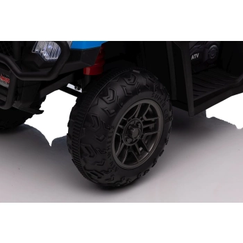 Quad Na Akumulator JC915 Niebieski