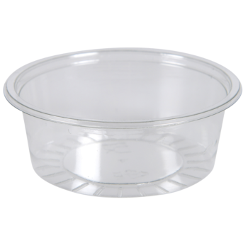 Abena Pojemnik na Sosy 75 mm, 80 ml, 100 sztuk (133259)
