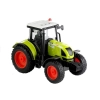 Traktor z Przyczepą Cysterna Dźwięki Napęd 37,5 cm