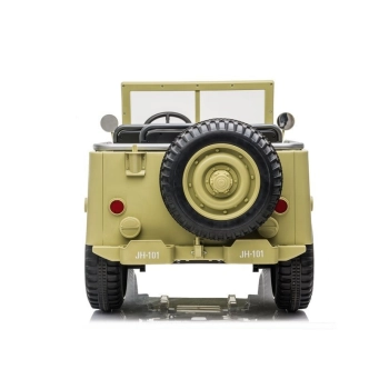Auto na Akumulator JH101 Khaki