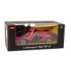 Auto R/C Lamborghini Sian FKP 37 Rastar 1:14 Czerwone Na Pilota