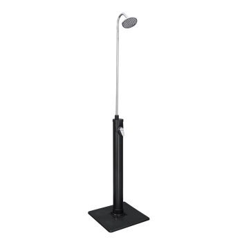 Prysznic Ogrodowy Basenowy Solarny 8L Bestway 58694