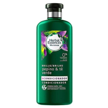 Herbal Essences Brillo Pepino & Te Verde Odżywka 400 ml