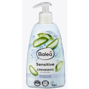 Balea Sensitive Mydło w Płynie 500 ml
