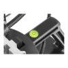 Wiertarka magnetyczna ze stopą magnetyczną + Walizka 1680W MSW-MD60-PRO