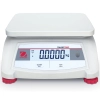 Waga stołowa kontrolna gastronomiczna elektroniczna VALOR 1000 15kg / 2g - OHAUS V12P15