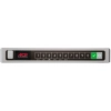 Kuchenka mikrofalowa mikrofalówka Menumaster DEC14E2 100 programów 17 l 1400 W 230 V - Hendi 280133