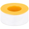 Inflator zbiornik ciśnieniowy do pompowania kół opon z manometrem 6-8 bar 38.5 l