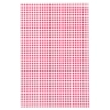 Podkładka z papieru pergaminowego nadruk KRATKA 500 szt. 420x275 mm - Hendi 678152
