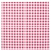 Papier pergaminowy do przekąsek frytek nadruk KRATKA 500 szt. 306x305 mm - Hendi 678176