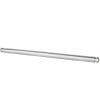 Ośka oś do kół kubła kontenera na odpady 240L dł. 552mm