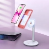 Etui do iPhone 13 Pro MFM Anti-drop case różowy