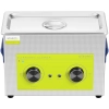 Myjka wanna ultradźwiękowa oczyszczacz 4.5 l 120 W