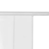 Wylewka wodospadowa z oświetleniem LED 35 cm wypływ wody 310 mm