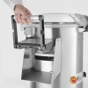 Obieraczka do ziemniaków elektryczna Kitchen Line 18 kg 1100 W - Hendi 229224