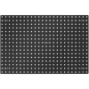 Stół spawalniczy montażowy perforowany blat 6 mm 120 x 80 cm do 100 kg