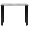 Stół spawalniczy montażowy perforowany blat 10 mm 120 x 80 cm do 150 kg
