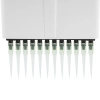 Pipeta laboratoryjna 12 kanałowa ręczna 0.005-0.05 ml