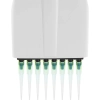 Pipeta laboratoryjna 8 kanałowa ręczna 0.005-0.05 ml
