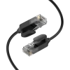 Patchcord kabel przewód sieciowy Ethernet RJ45 Cat 6A UTP 1000Mbps 3m