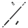 Pasywny rysik stylus do smartfona tabletu czarny