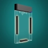 Obudowa kieszeń na dysk SATA 2.5'' 5TB USB 3.0 czarny